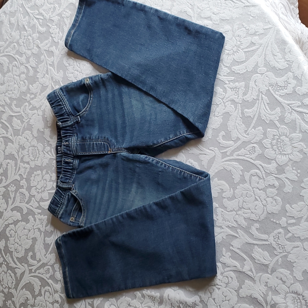 Gap Jeans